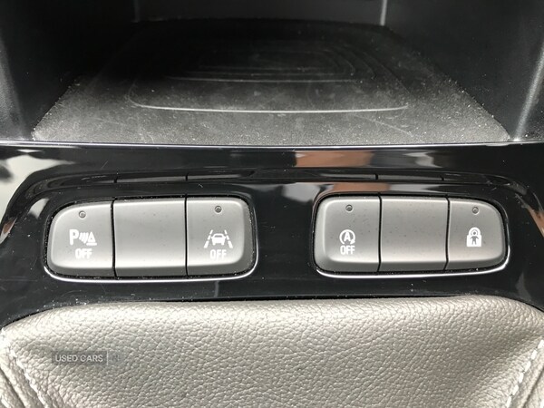 Used Vauxhall Grandland 2024 for sale - 75210992: Photo 17