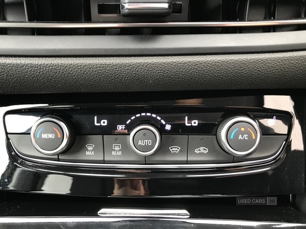 Used Vauxhall Grandland 2024 for sale - 75210992: Photo 19