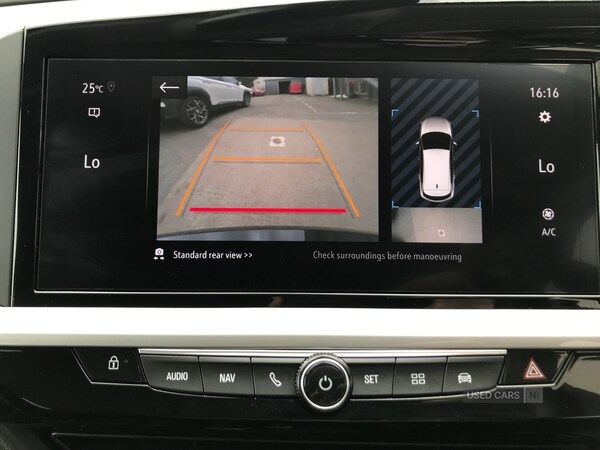 Used Vauxhall Grandland 2024 for sale - 75210992: Photo 22