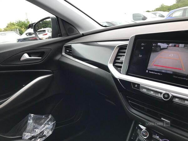 Used Vauxhall Grandland 2024 for sale - 75210992: Photo 23