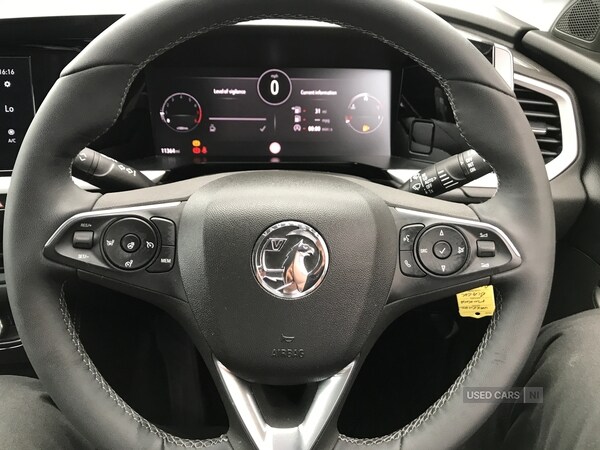 Used Vauxhall Grandland 2024 for sale - 75210992: Photo 24