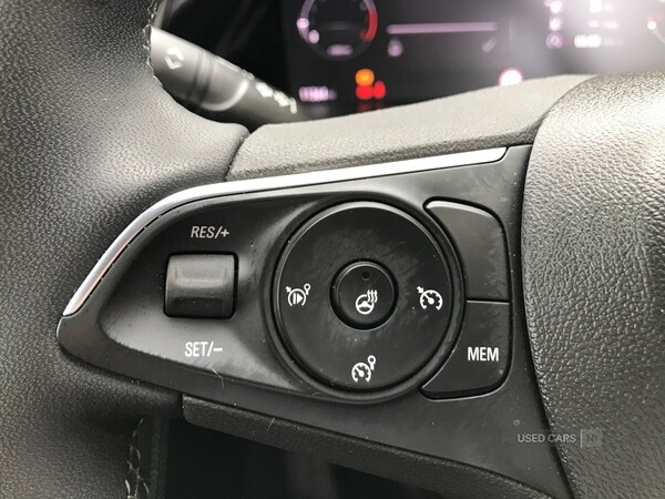 Used Vauxhall Grandland 2024 for sale - 75210992: Photo 25