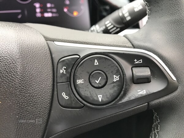 Used Vauxhall Grandland 2024 for sale - 75210992: Photo 27