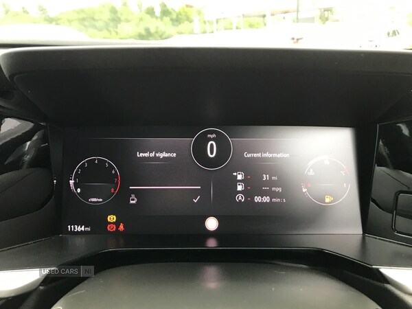 Used Vauxhall Grandland 2024 for sale - 75210992: Photo 29