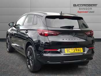 Used Vauxhall Grandland 2024 for sale - 75210992: Photo