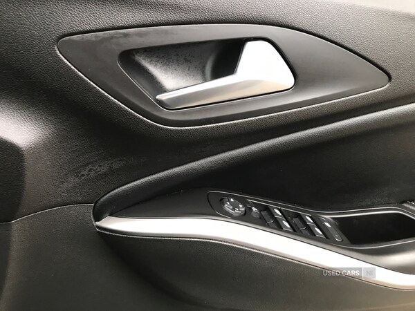 Used Vauxhall Grandland 2024 for sale - 75210992: Photo 32