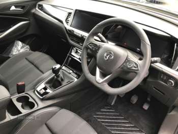 Used Vauxhall Grandland 2024 for sale - 75210992: Photo
