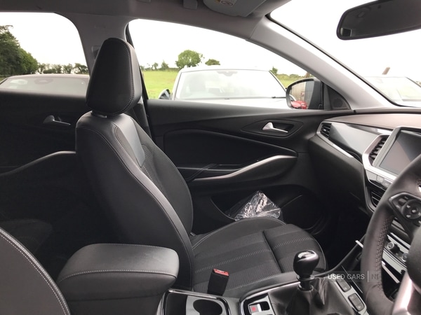 Used Vauxhall Grandland 2024 for sale - 75210992: Photo 4