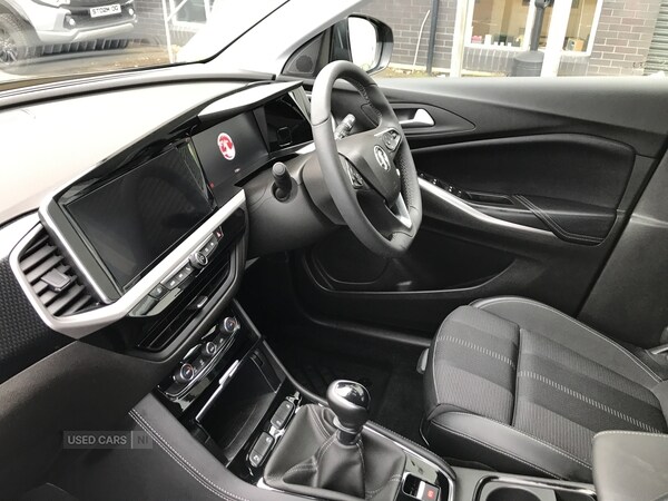 Used Vauxhall Grandland 2024 for sale - 75210992: Photo 5