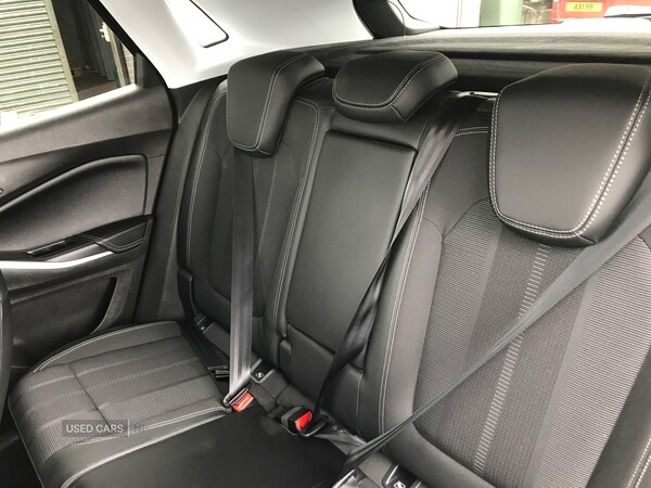 Used Vauxhall Grandland 2024 for sale - 75210992: Photo 6