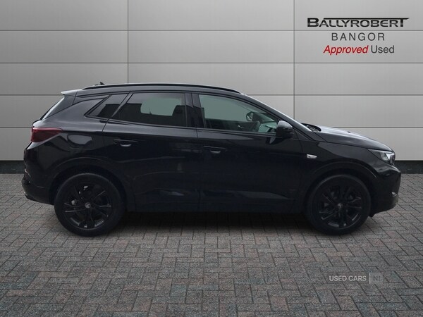 Used Vauxhall Grandland 2024 for sale - 75210992: Photo 9