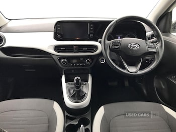 Used Hyundai i10 2023 for sale - 77978580: Photo