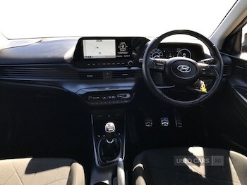Used Hyundai BAYON 2023 for sale - 78128320: Photo