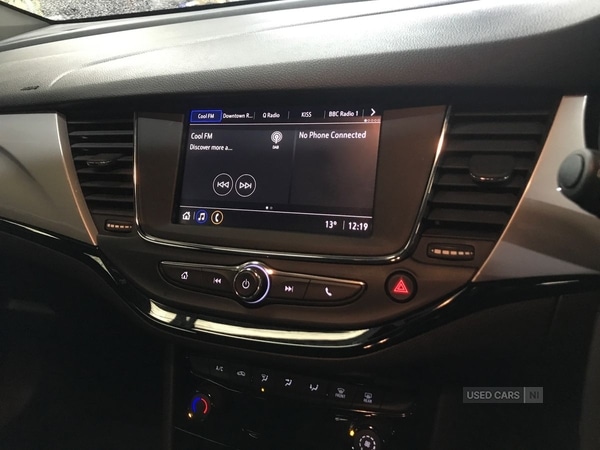 Used Vauxhall Astra 2021 for sale - 76523193: Photo 13