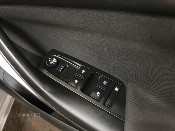 Used Vauxhall Astra 2021 for sale - 76523193: Photo 18