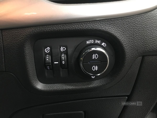 Used Vauxhall Astra 2021 for sale - 76523193: Photo 19