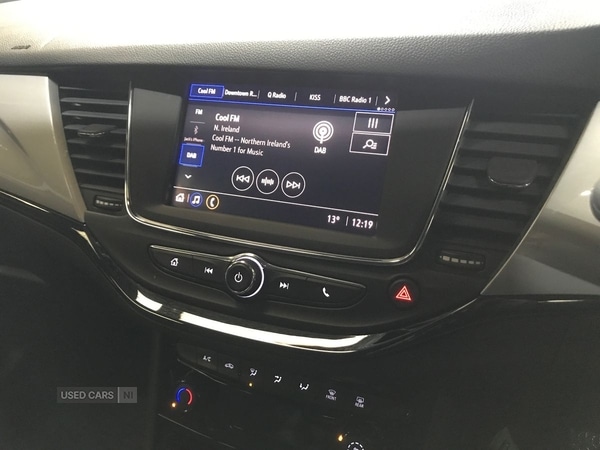 Used Vauxhall Astra 2021 for sale - 76523193: Photo 20