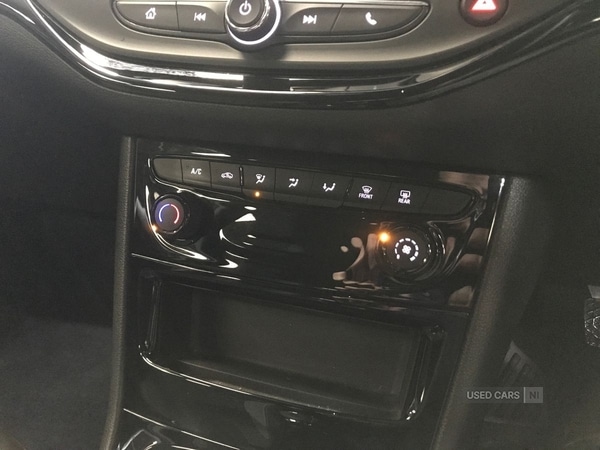 Used Vauxhall Astra 2021 for sale - 76523193: Photo 22