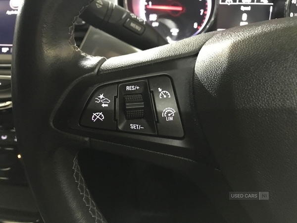 Used Vauxhall Astra 2021 for sale - 76523193: Photo 24