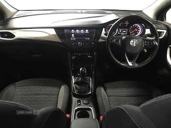 Used Vauxhall Astra 2021 for sale - 76523193: Photo