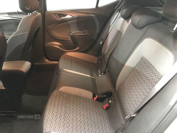 Used Vauxhall Astra 2021 for sale - 76523193: Photo 7