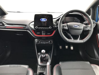 Used Ford Fiesta 2019 for sale - 78742203: Photo