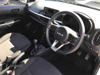 Used Kia Picanto 2022 for sale - 74600357: Photo