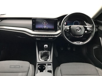 Used Skoda Octavia 2021 for sale - 78205609: Photo