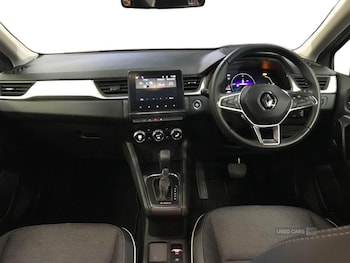 Used Renault Captur 2023 for sale - 79169950: Photo