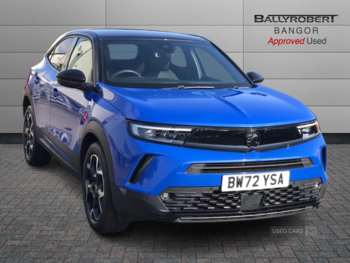 2023 - 1.2 Turbo Ultimate 5dr Auto