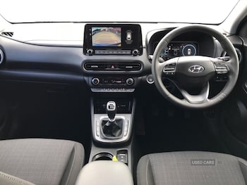 Used Hyundai KONA 2023 for sale - 78205628: Photo