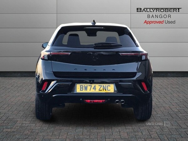 Used Vauxhall Mokka 2025 for sale - 76803172: Photo 11