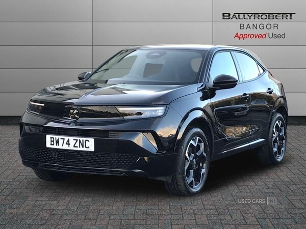 Used Vauxhall Mokka 2025 for sale - 76803172: Photo 14