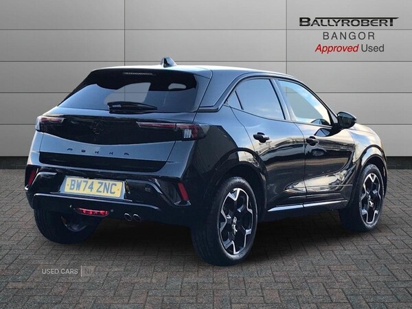 Used Vauxhall Mokka 2025 for sale - 76803172: Photo 15