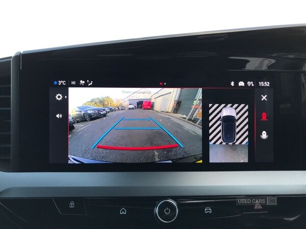 Used Vauxhall Mokka 2025 for sale - 76803172: Photo 16