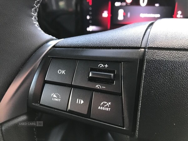 Used Vauxhall Mokka 2025 for sale - 76803172: Photo 18