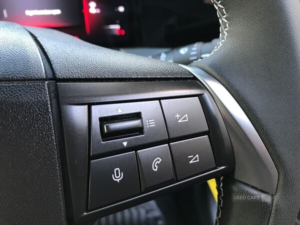 Used Vauxhall Mokka 2025 for sale - 76803172: Photo 20