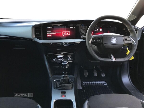 Used Vauxhall Mokka 2025 for sale - 76803172: Photo 4