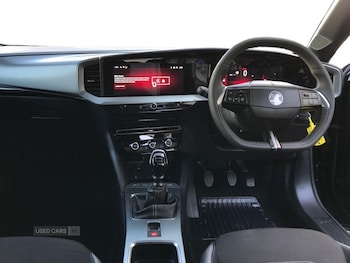 Used Vauxhall Mokka 2025 for sale - 76803172: Photo