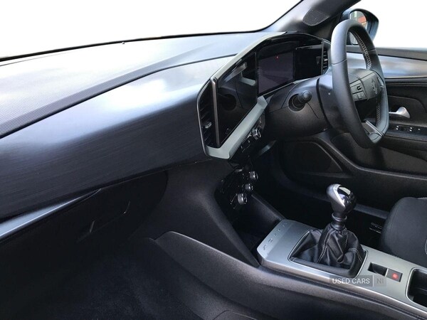 Used Vauxhall Mokka 2025 for sale - 76803172: Photo 5