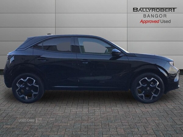 Used Vauxhall Mokka 2025 for sale - 76803172: Photo 9