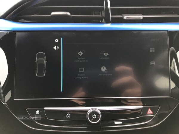 Used Vauxhall Corsa 2025 for sale - 76573899: Photo 17