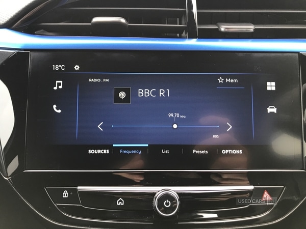 Used Vauxhall Corsa 2025 for sale - 76573899: Photo 18