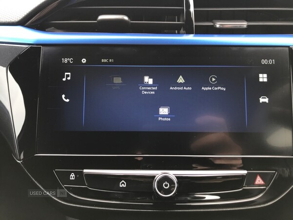 Used Vauxhall Corsa 2025 for sale - 76573899: Photo 19