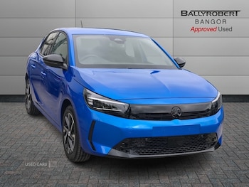 Used Vauxhall Corsa 2025 for sale - 76573899: Photo