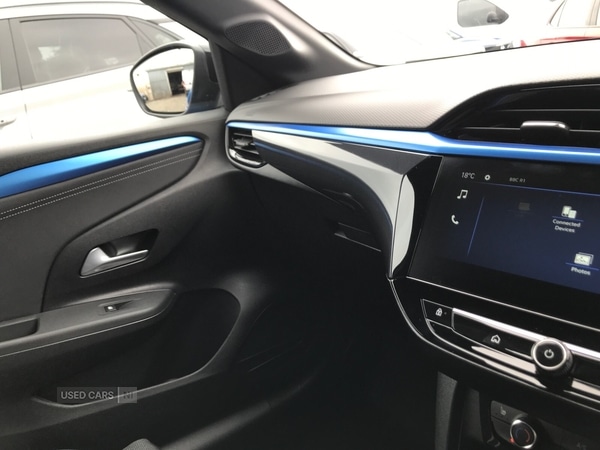 Used Vauxhall Corsa 2025 for sale - 76573899: Photo 20