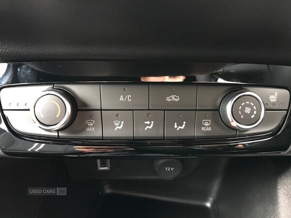 Used Vauxhall Corsa 2025 for sale - 76573899: Photo 23