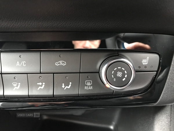 Used Vauxhall Corsa 2025 for sale - 76573899: Photo 24