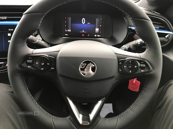 Used Vauxhall Corsa 2025 for sale - 76573899: Photo 25