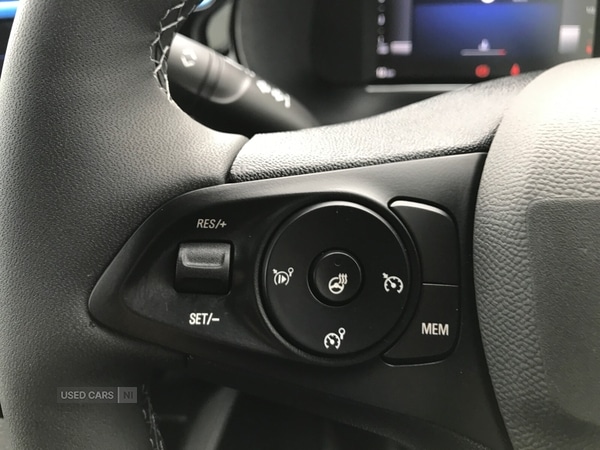 Used Vauxhall Corsa 2025 for sale - 76573899: Photo 26